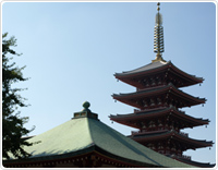 浅草寺